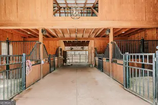 2190 Reese Rd, Rutledge, GA 30663 - Photo 4