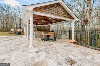 2190 Reese Road, Rutledge, GA 30663 - Photo 20