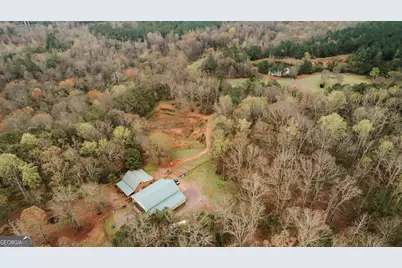 2190 Reese Road, Rutledge, GA 30663 - Photo 50