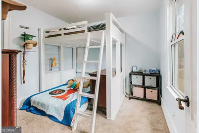 2190 Reese Road, Rutledge, GA 30663 - Photo 4