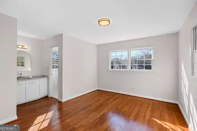 6541 Debbie Sue Lane, Morrow, GA 30260 - Photo 24