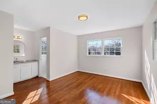 6541 Debbie Sue Ln, Morrow, GA 30260 - Photo 24