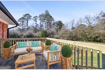 6541 Debbie Sue Lane, Morrow, GA 30260 - Photo 42