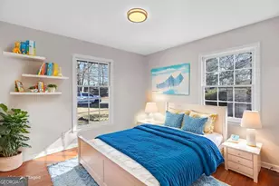 6541 Debbie Sue Ln, Morrow, GA 30260 - Photo 38