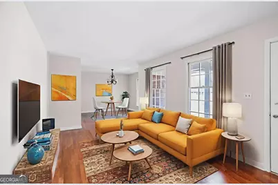 6541 Debbie Sue Lane, Morrow, GA 30260 - Photo 10