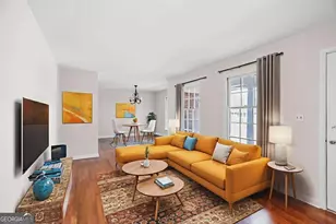 6541 Debbie Sue Ln, Morrow, GA 30260 - Photo 10