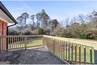 6541 Debbie Sue Lane, Morrow, GA 30260 - Photo 40