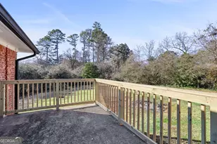 6541 Debbie Sue Ln, Morrow, GA 30260 - Photo 40