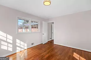 6541 Debbie Sue Ln, Morrow, GA 30260 - Photo 30