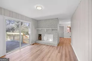 6541 Debbie Sue Ln, Morrow, GA 30260 - Photo 20