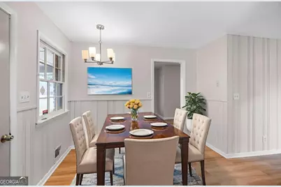 6541 Debbie Sue Lane, Morrow, GA 30260 - Photo 18