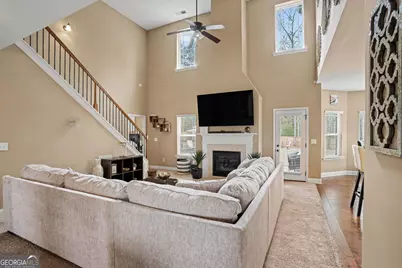 197 Tapestry Drive, McDonough, GA 30252 - Photo 8