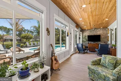 167 Millers Branch Drive, Saint Marys, GA 31558 - Photo 32