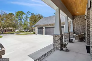 167 Millers Branch Dr, Saint Marys, GA 31558 - Photo 8