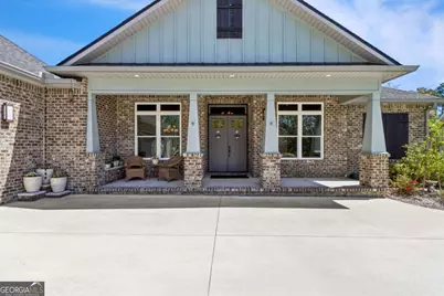 167 Millers Branch Drive, Saint Marys, GA 31558 - Photo 6