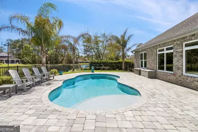 167 Millers Branch Drive, Saint Marys, GA 31558 - Photo 72