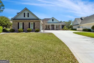 167 Millers Branch Drive, Saint Marys, GA 31558 - Photo 2