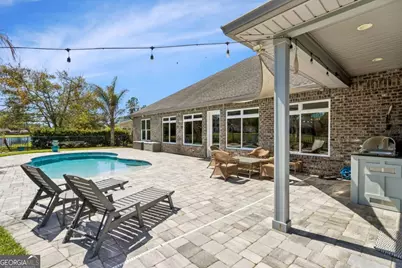 167 Millers Branch Drive, Saint Marys, GA 31558 - Photo 70