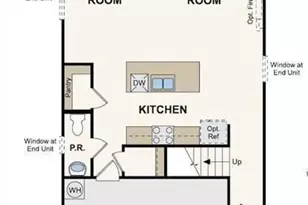 1801 Copelyn Reese Ct, Lawrenceville, GA 30043 - Photo 2