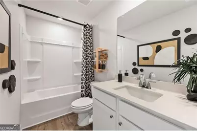 1801 Copelyn Reese Court #LOT 79, Lawrenceville, GA 30043 - Photo 20