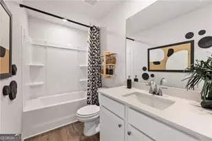 1801 Copelyn Reese Ct, Lawrenceville, GA 30043 - Photo 20