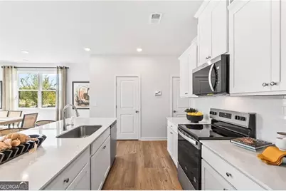 1801 Copelyn Reese Court #LOT 79, Lawrenceville, GA 30043 - Photo 6