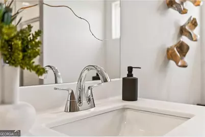 1801 Copelyn Reese Court #LOT 79, Lawrenceville, GA 30043 - Photo 18