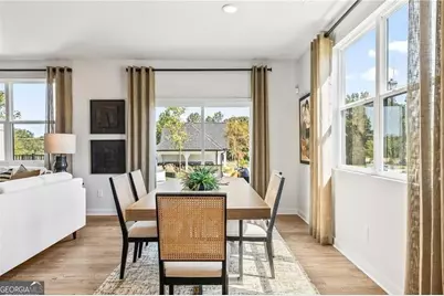 1801 Copelyn Reese Court #LOT 79, Lawrenceville, GA 30043 - Photo 12