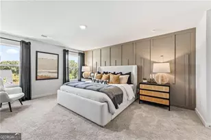 1803 Copelyn Reese Ct, Lawrenceville, GA 30043 - Photo 16