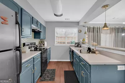 5554 Clover Rise Lane, Norcross, GA 30093 - Photo 14