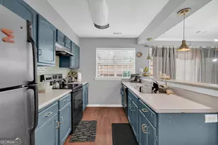 5554 Clover Rise Ln, Norcross, GA 30093 - Photo 14