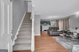 5554 Clover Rise Ln, Norcross, GA 30093 - Photo 6