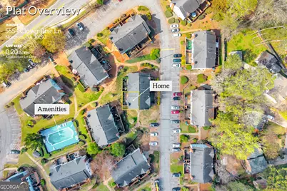 5554 Clover Rise Lane, Norcross, GA 30093 - Photo 2