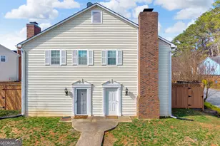 5554 Clover Rise Ln, Norcross, GA 30093 - Photo 4