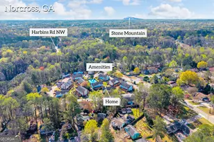 5554 Clover Rise Ln, Norcross, GA 30093 - Photo 32