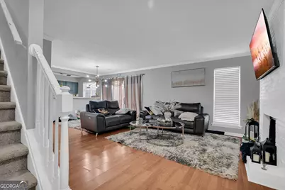 5554 Clover Rise Lane, Norcross, GA 30093 - Photo 8