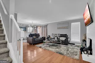 5554 Clover Rise Ln, Norcross, GA 30093 - Photo 8