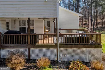 544 Casey's Crossing, Winder, GA 30680 - Photo 40