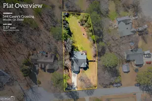 544 Casey's Crossing, Winder, GA 30680 - Photo 2