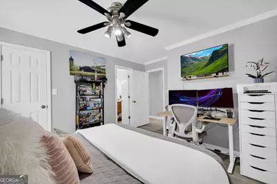 544 Casey's Crossing, Winder, GA 30680 - Photo 24