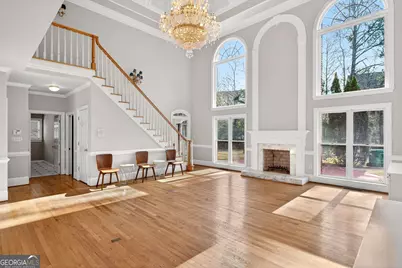 235 Summerhouse Lane, Sandy Springs, GA 30350 - Photo 14