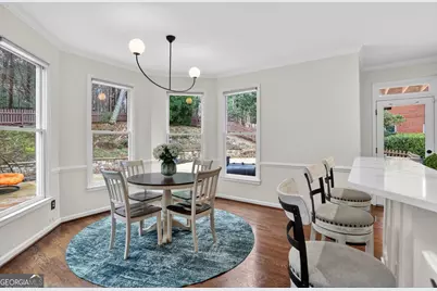 14480 Morning Mountain Way, Milton, GA 30004 - Photo 10