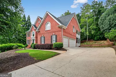 14480 Morning Mountain Way, Milton, GA 30004 - Photo 2