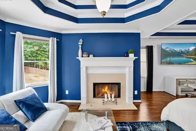 14480 Morning Mountain Way, Milton, GA 30004 - Photo 22