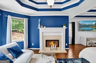 14480 Morning Mountain Way, Milton, GA 30004 - Photo 22