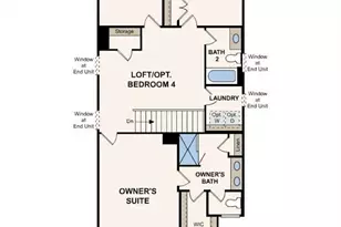 7420 Quinn Pl, Flowery Branch, GA 30542 - Photo 4