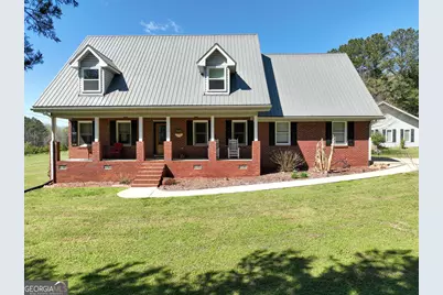 3955 Highway 155 N, Stockbridge, GA 30281 - Photo 2