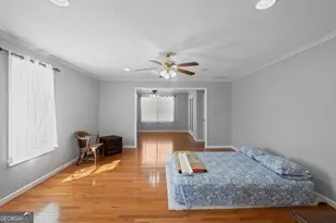 3955 Hwy 155 N, Stockbridge, GA 30281 - Photo 40