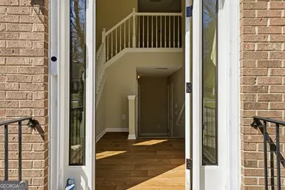 1488 Bellemeade Farms Road SW, Marietta, GA 30008 - Photo 16