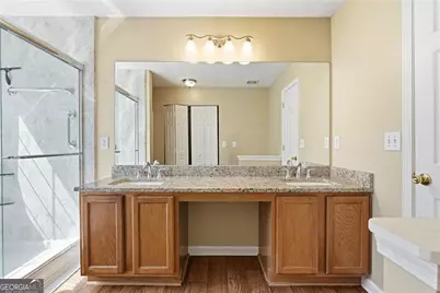 1488 Bellemeade Farms Road SW, Marietta, GA 30008 - Photo 6